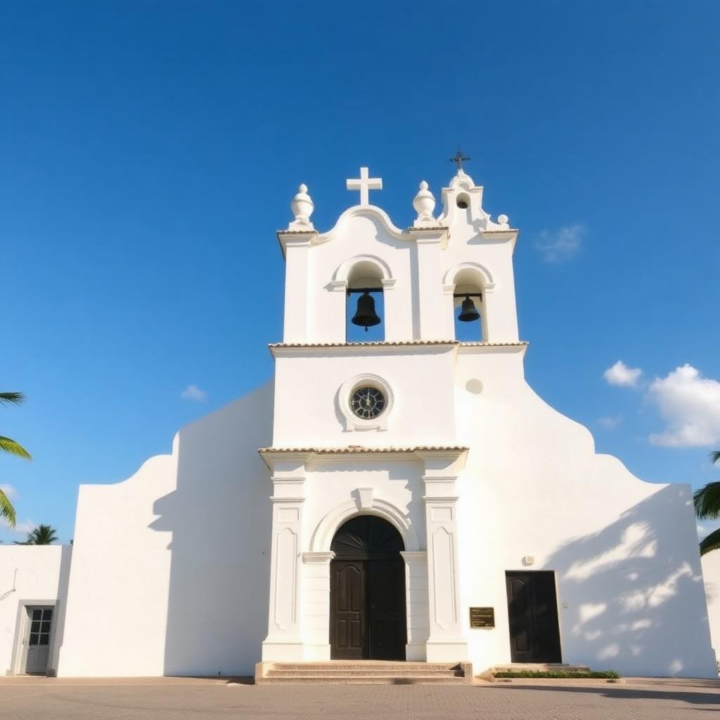 Igrejas Históricas