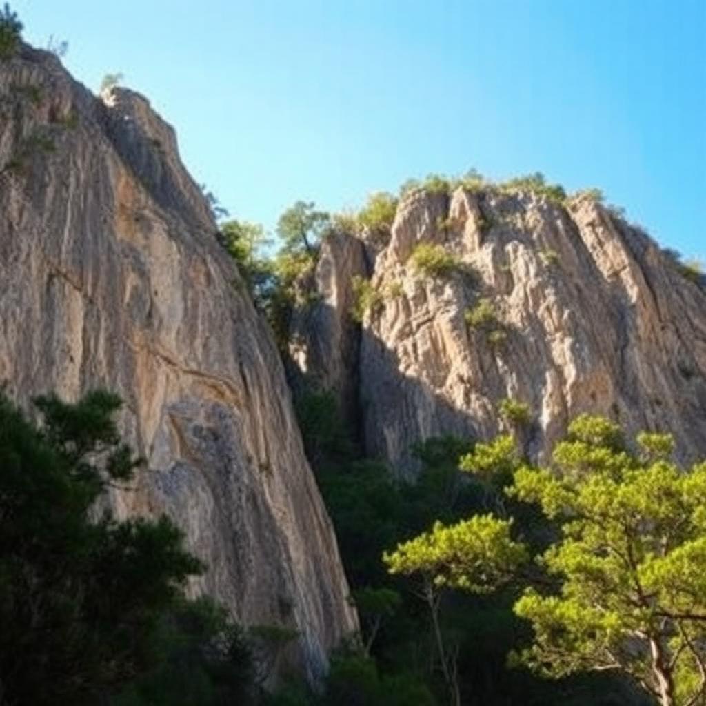 Paisagens Naturais